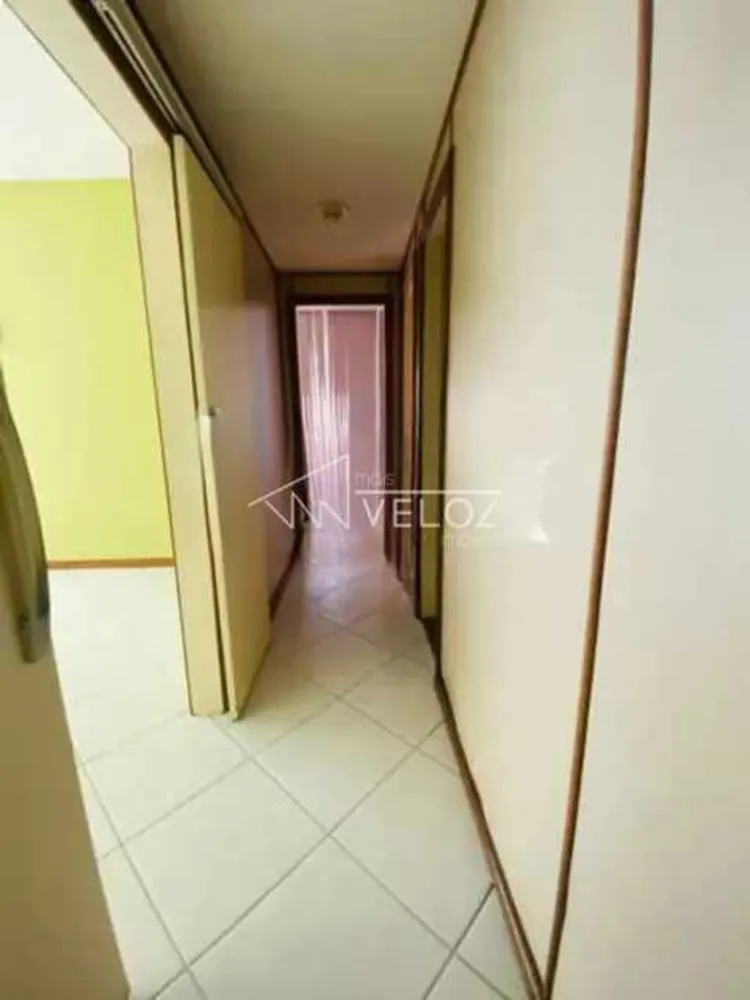 Apartamento, 3 quartos, 140 m² - Foto 5
