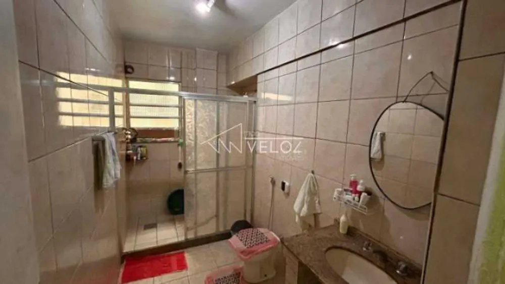 Apartamento, 3 quartos, 110 m² - Foto 3