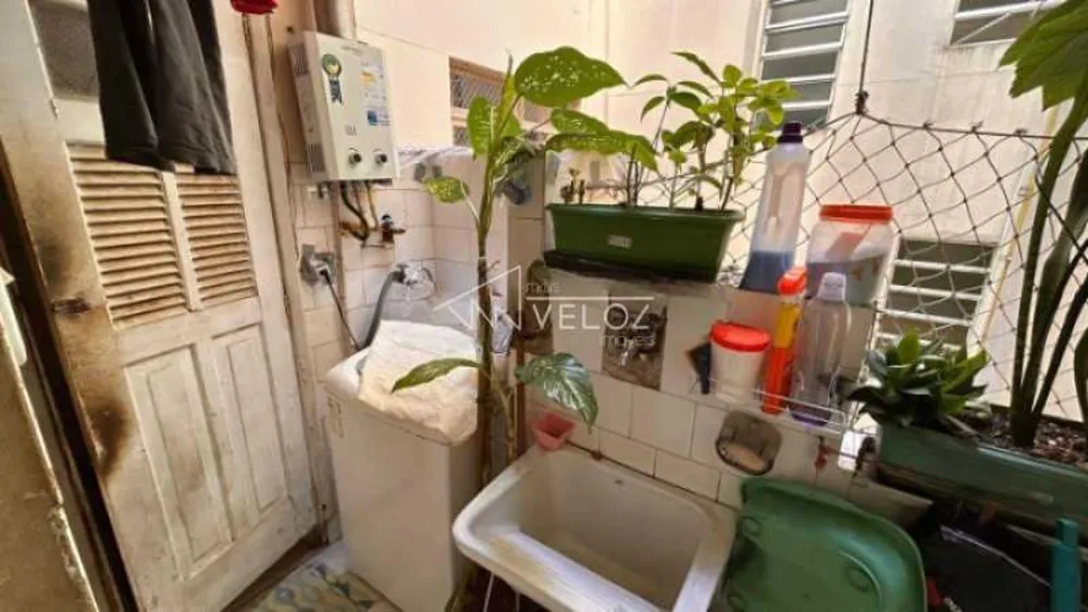 Apartamento, 3 quartos, 110 m² - Foto 14