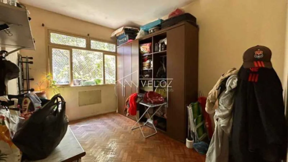 Apartamento, 3 quartos, 110 m² - Foto 6