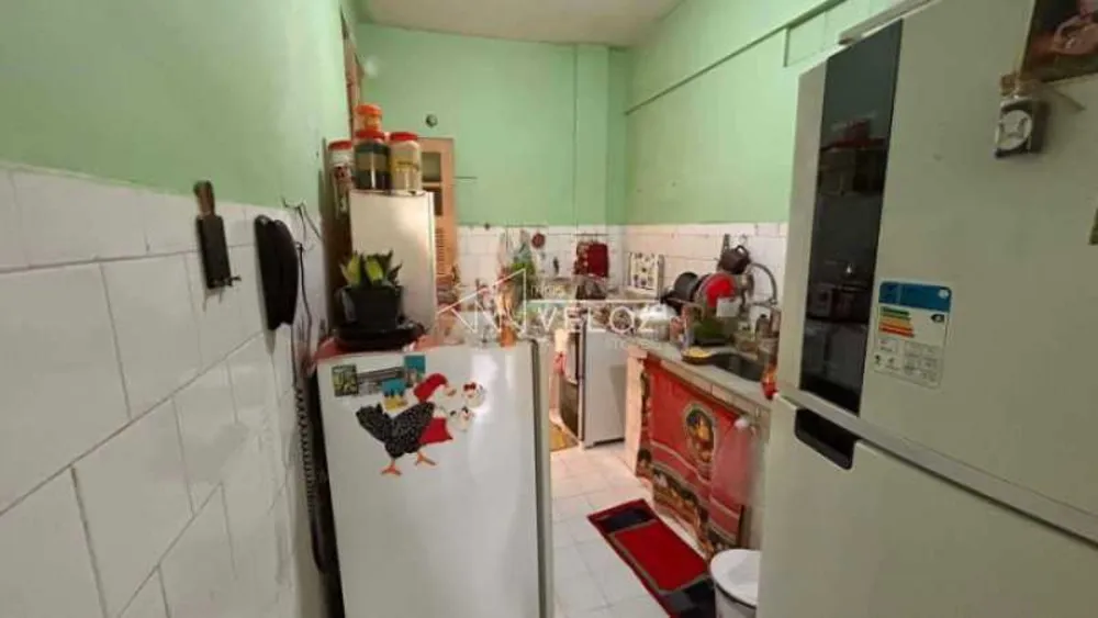 Apartamento, 3 quartos, 110 m² - Foto 28