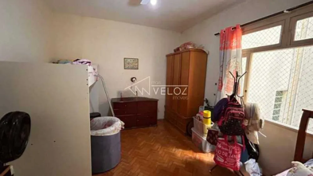 Apartamento, 3 quartos, 110 m² - Foto 27