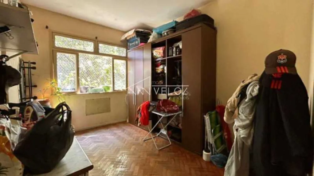 Apartamento, 3 quartos, 110 m² - Foto 23