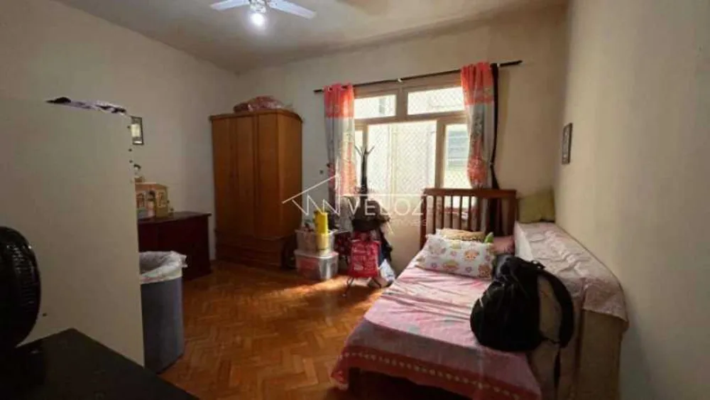 Apartamento, 3 quartos, 110 m² - Foto 9