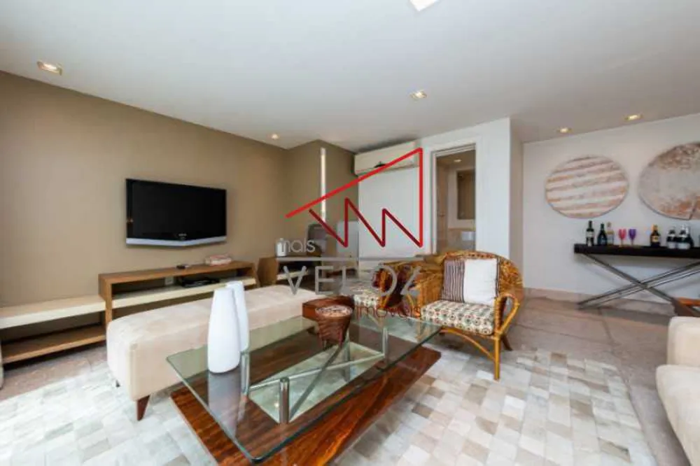 Cobertura, 4 quartos, 166 m² - Foto 19