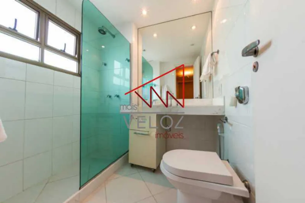 Cobertura, 4 quartos, 166 m² - Foto 11