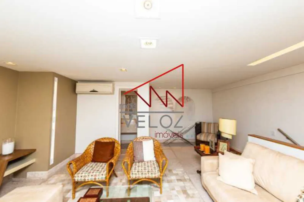 Cobertura, 4 quartos, 166 m² - Foto 18