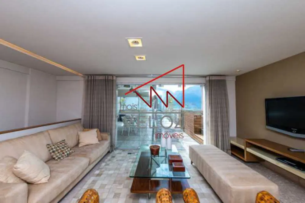 Cobertura, 4 quartos, 166 m² - Foto 15