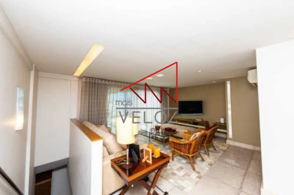 Cobertura, 4 quartos, 166 m² - Foto 16