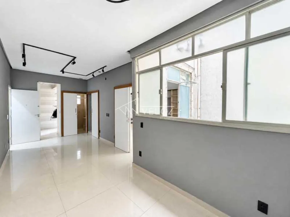 Apartamento, 2 quartos, 56 m² - Foto 1