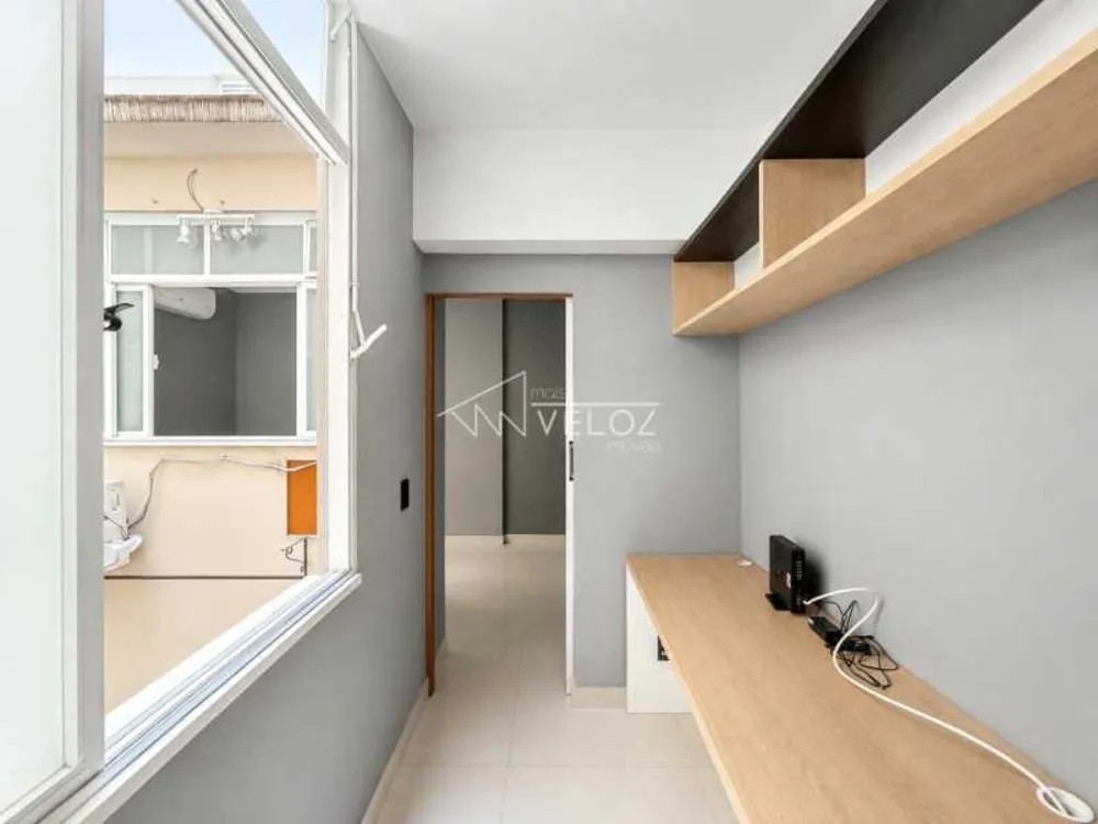 Apartamento, 2 quartos, 56 m² - Foto 15