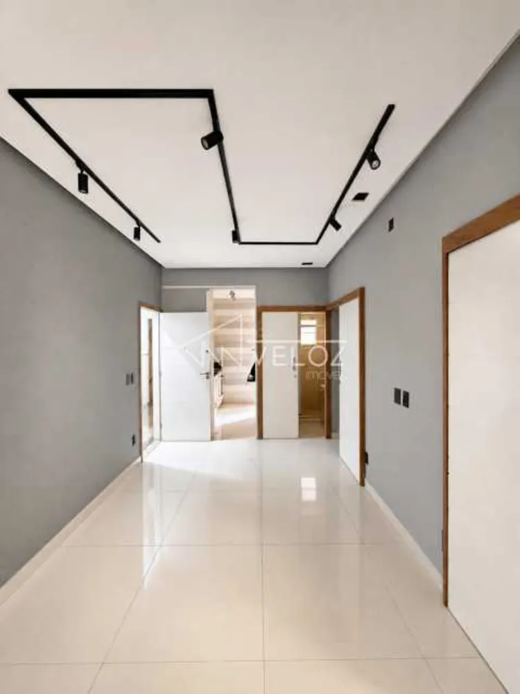 Apartamento, 2 quartos, 56 m² - Foto 5