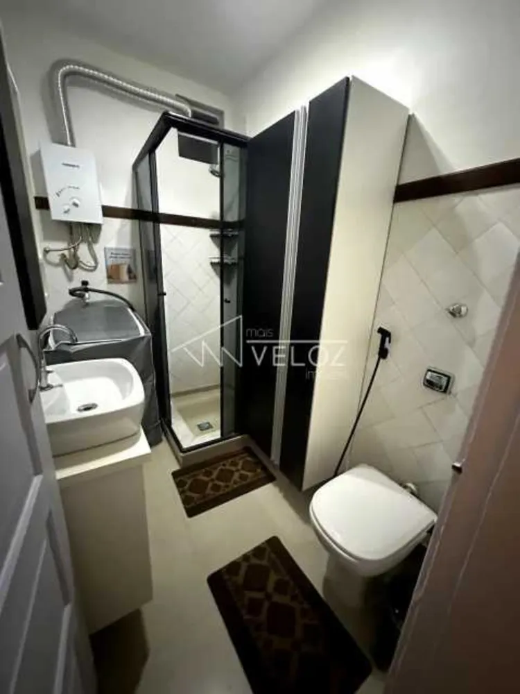 Apartamento, 1 quarto, 26 m² - Foto 8