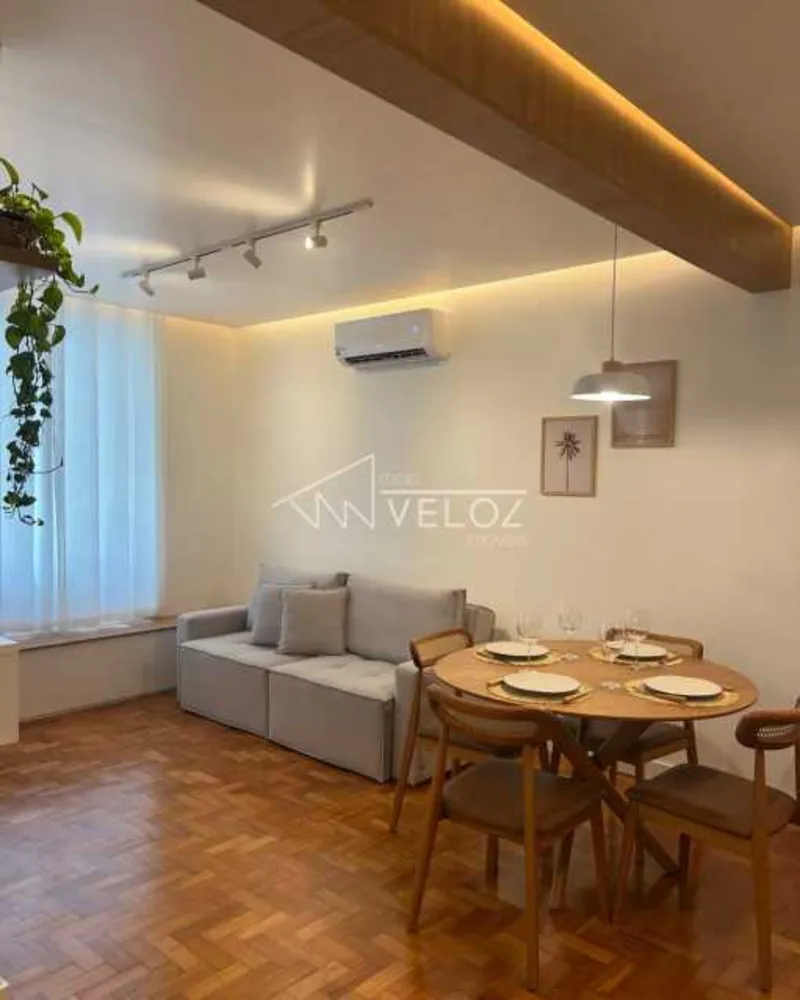 Apartamento, 1 quarto, 41 m² - Foto 4