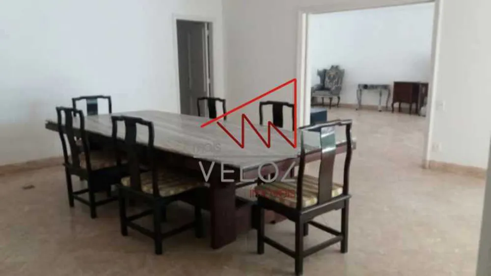 Apartamento, 5 quartos, 560 m² - Foto 7