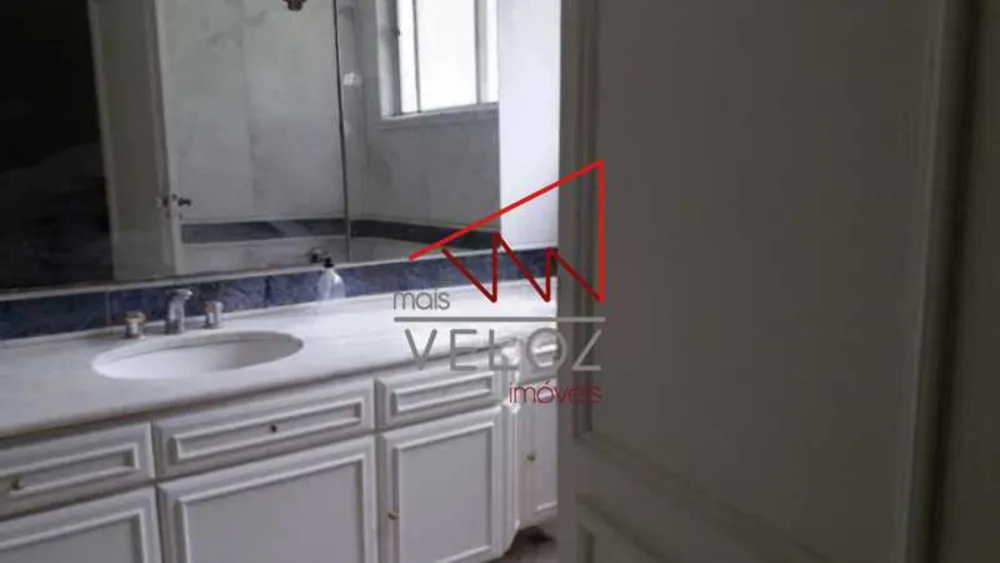 Apartamento, 5 quartos, 560 m² - Foto 1