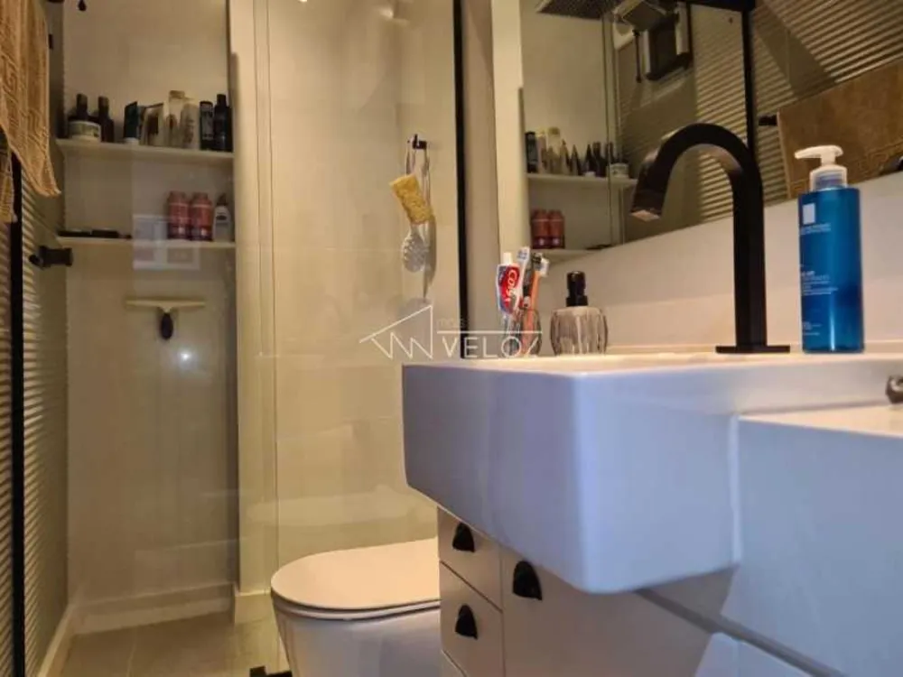 Apartamento, 3 quartos, 100 m² - Foto 6