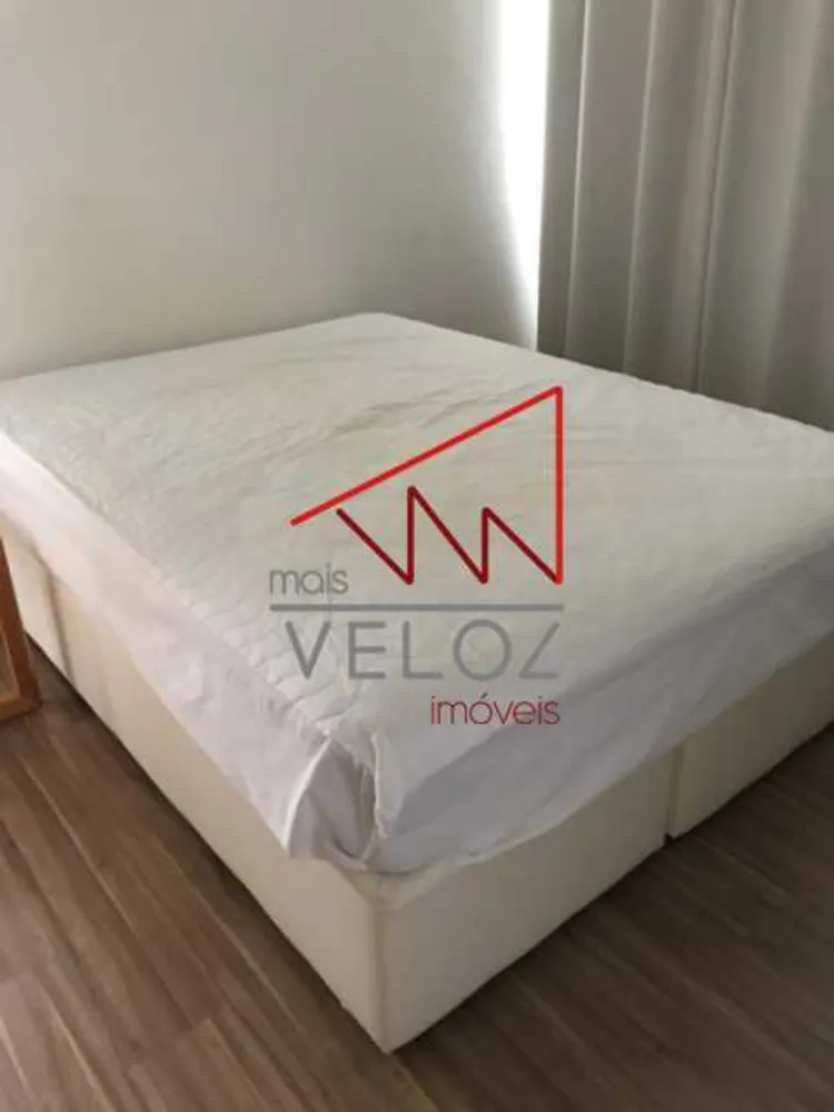Apartamento, 1 quarto, 60 m² - Foto 3
