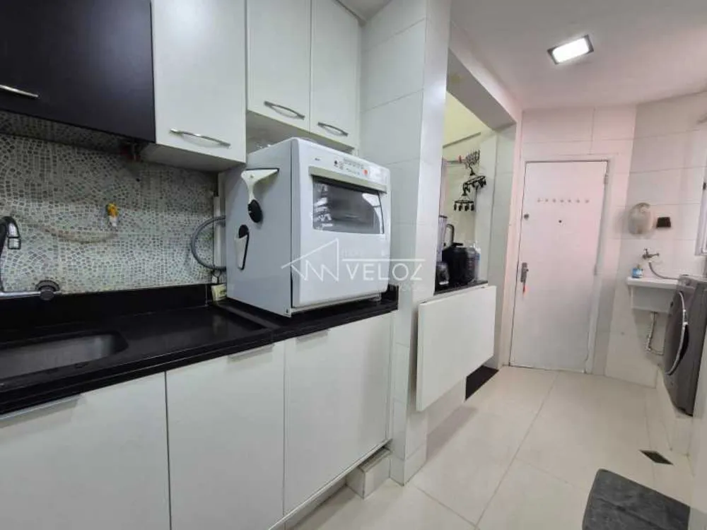 Apartamento, 3 quartos, 118 m² - Foto 8