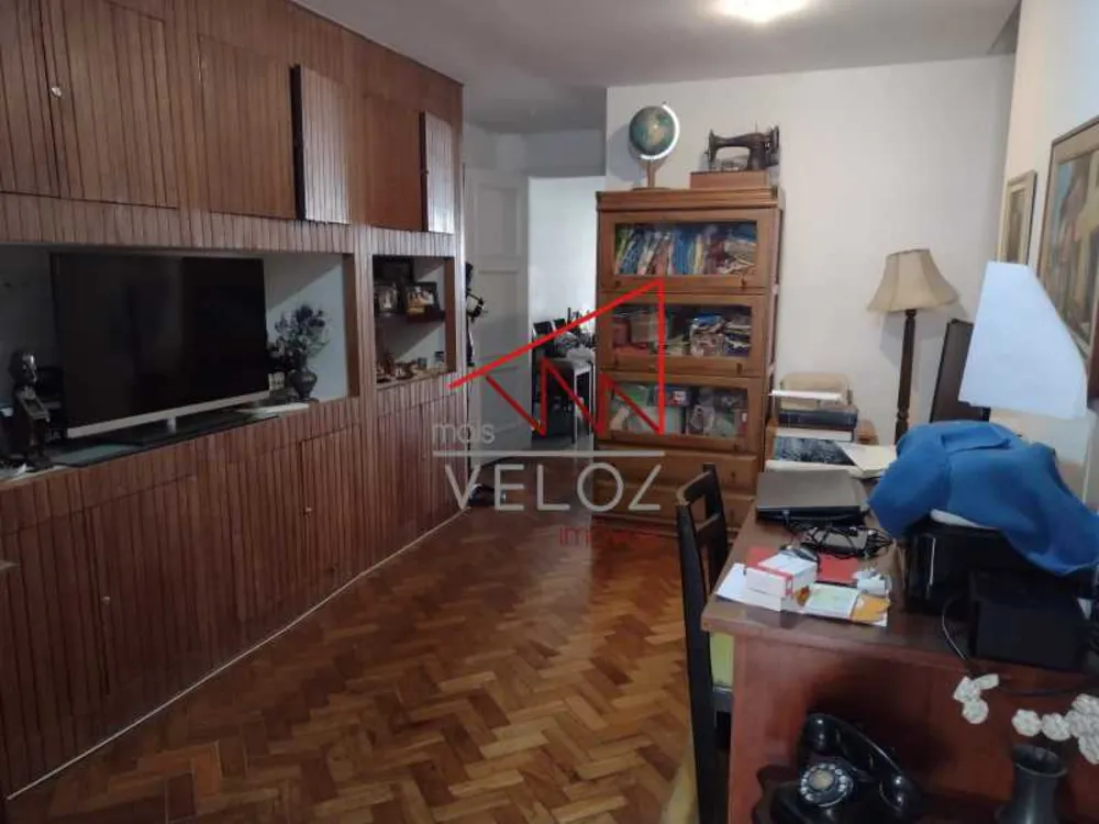 Apartamento, 1 quarto, 217 m² - Foto 9