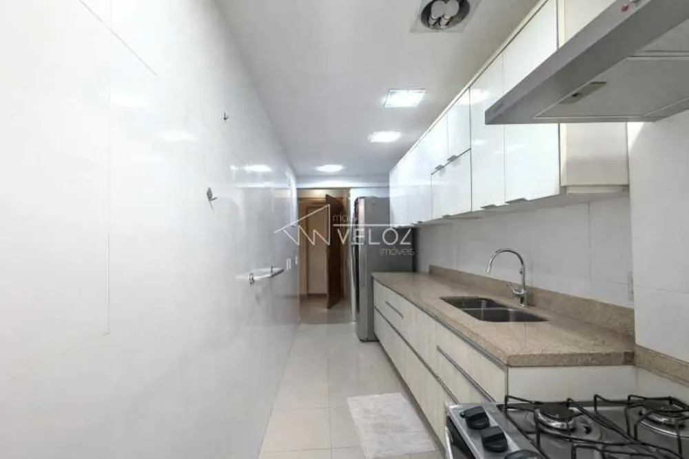 Flat/Apart Hotel, 2 quartos, 80 m² - Foto 3