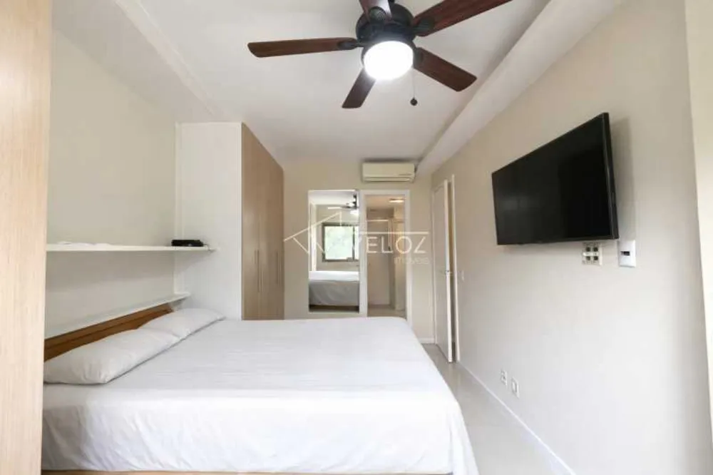 Flat/Apart Hotel, 2 quartos, 80 m² - Foto 2