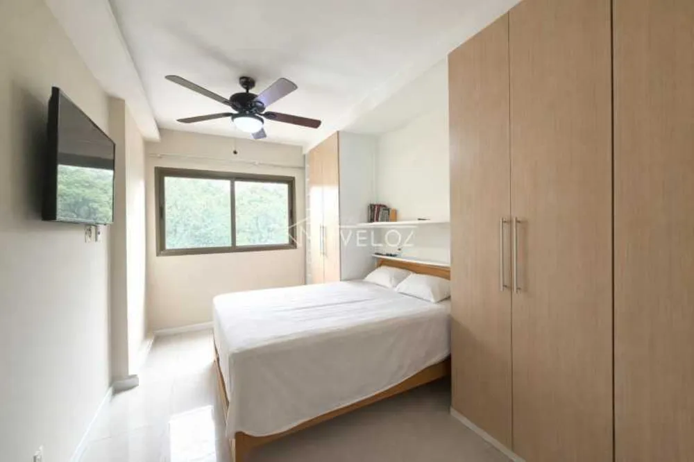 Flat/Apart Hotel, 2 quartos, 80 m² - Foto 7