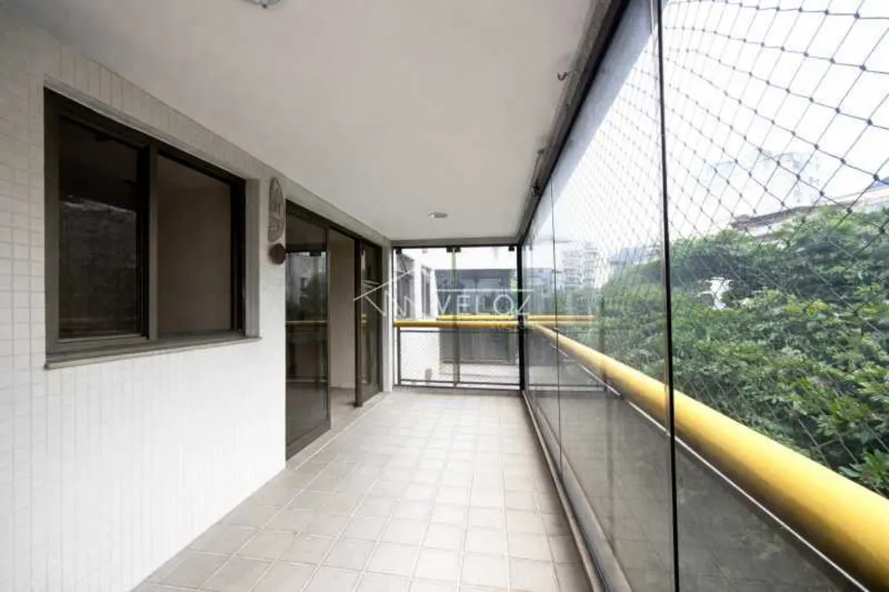 Flat/Apart Hotel, 2 quartos, 80 m² - Foto 20