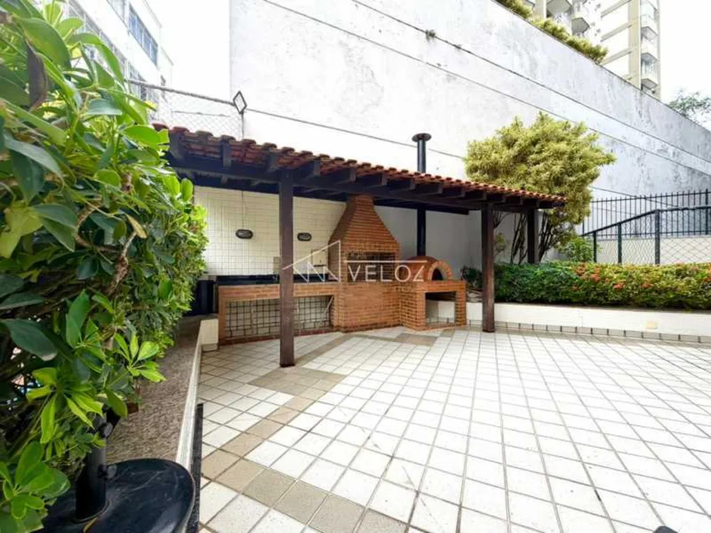 Flat/Apart Hotel, 2 quartos, 80 m² - Foto 18