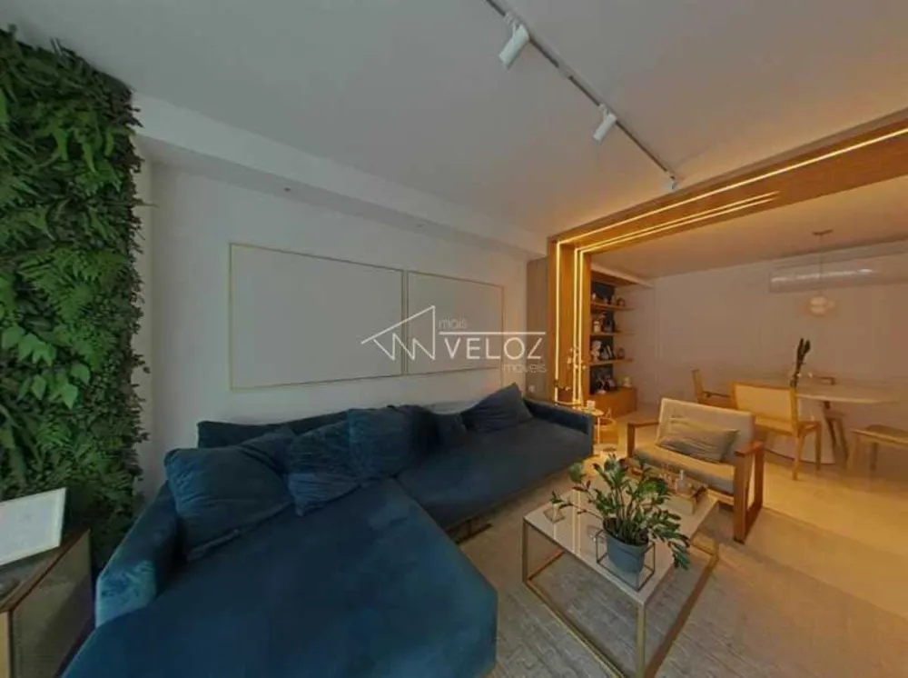 Apartamento, 2 quartos, 116 m² - Foto 9