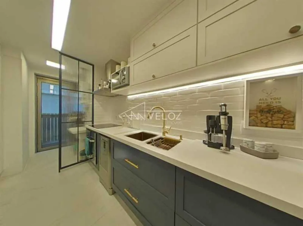 Apartamento, 2 quartos, 116 m² - Foto 18