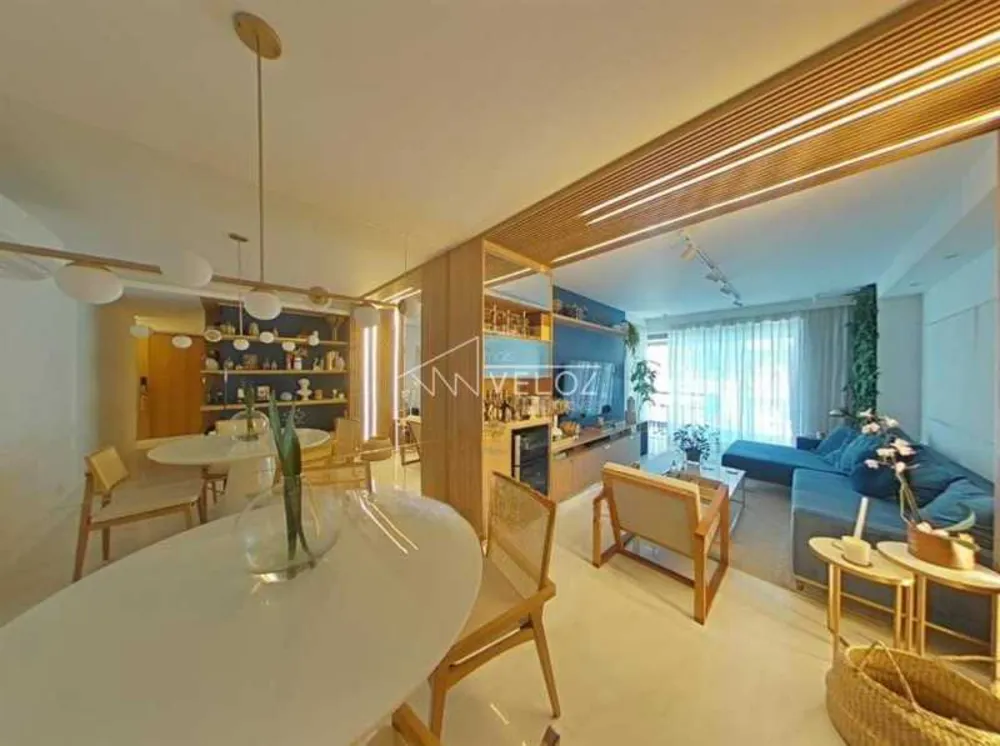 Apartamento, 2 quartos, 116 m² - Foto 4