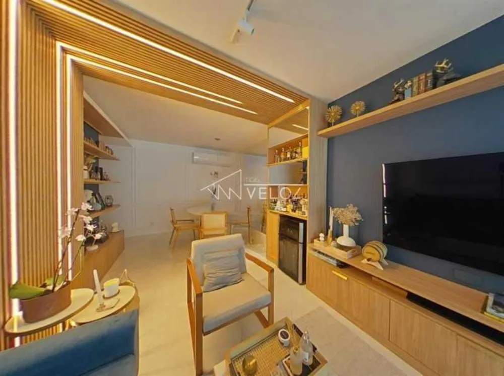 Apartamento, 2 quartos, 116 m² - Foto 10