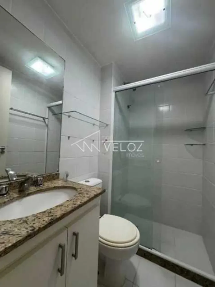 Apartamento, 2 quartos, 92 m² - Foto 9