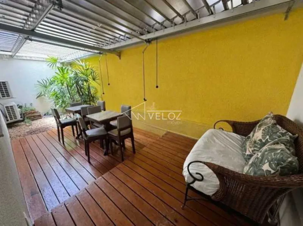 Apartamento, 2 quartos, 92 m² - Foto 5