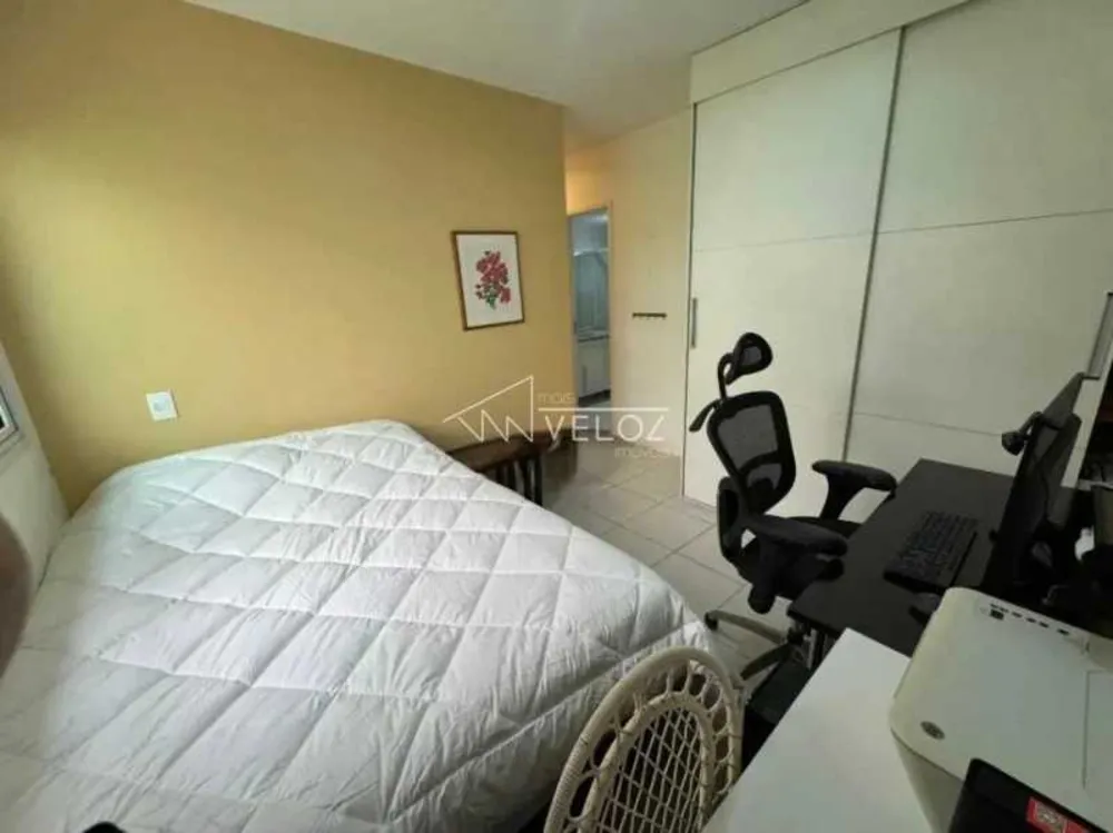 Apartamento, 2 quartos, 92 m² - Foto 1