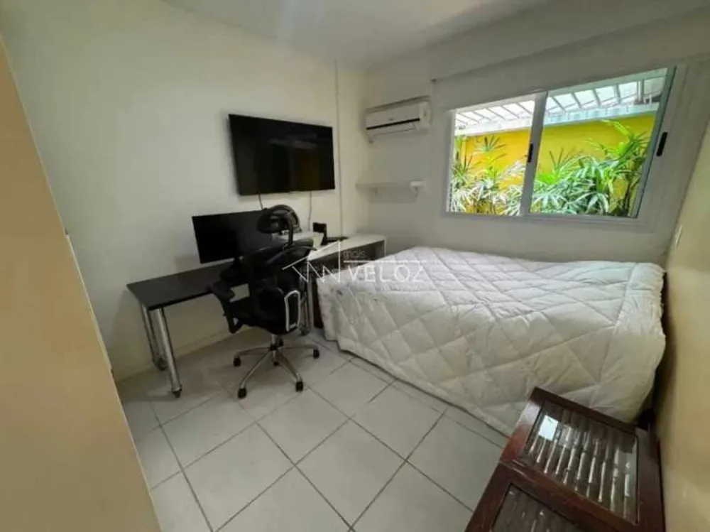 Apartamento, 2 quartos, 92 m² - Foto 14