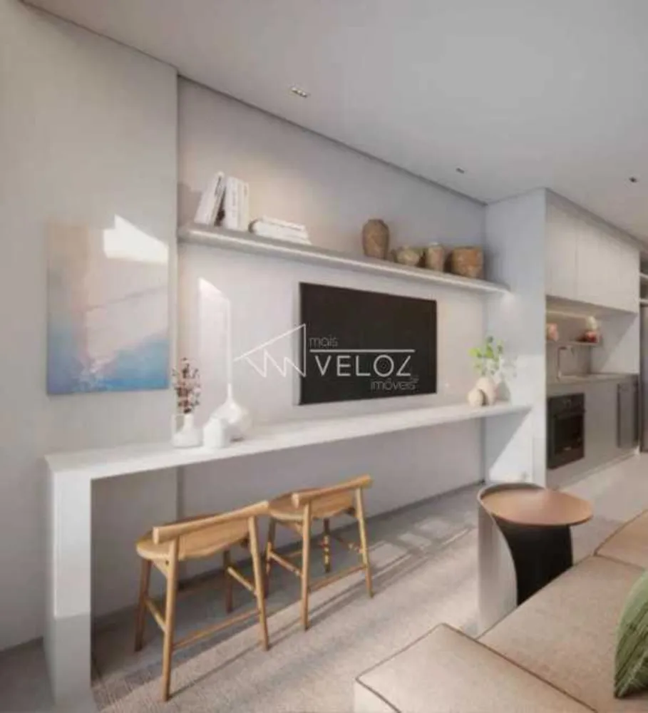Apartamento, 1 quarto, 55 m² - Foto 15