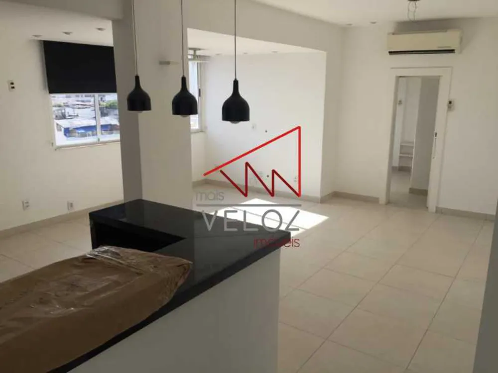 Cobertura, 1 quarto, 65 m² - Foto 5