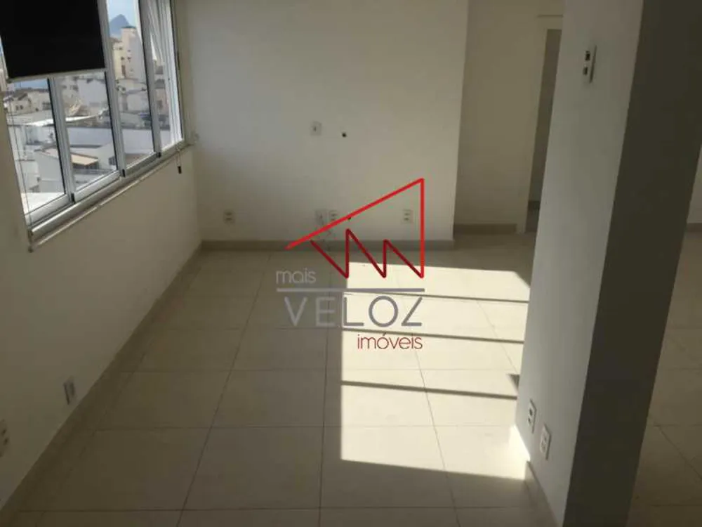 Cobertura, 1 quarto, 65 m² - Foto 2