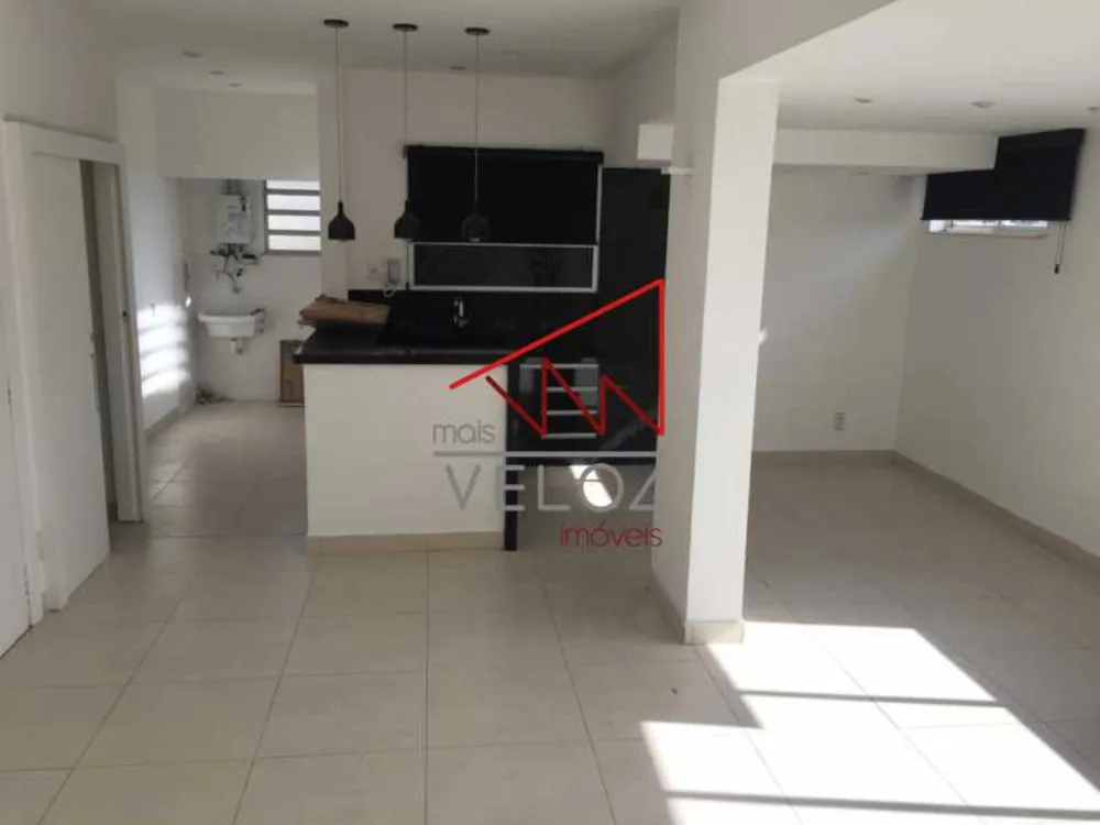 Cobertura, 1 quarto, 65 m² - Foto 1