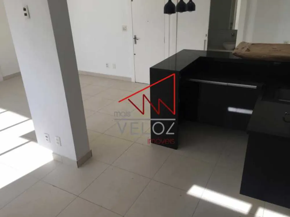 Cobertura, 1 quarto, 65 m² - Foto 3
