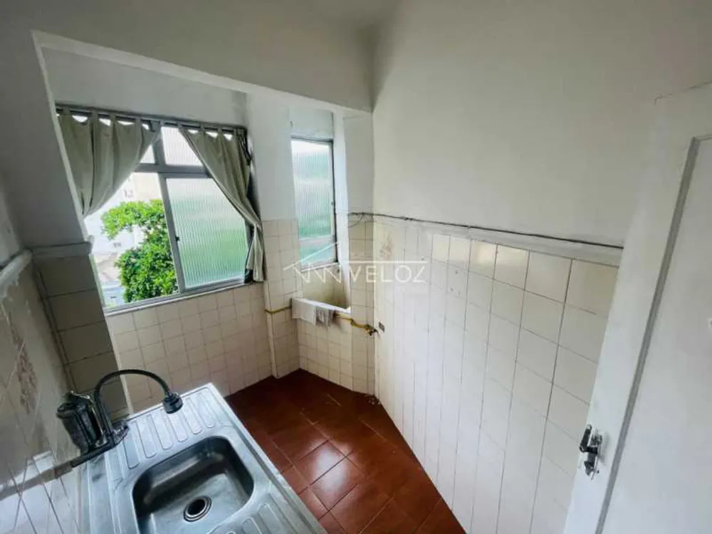 Apartamento, 1 quarto, 42 m² - Foto 16