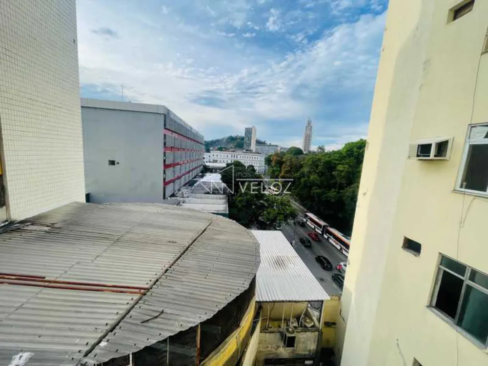 Apartamento, 1 quarto, 42 m² - Foto 5