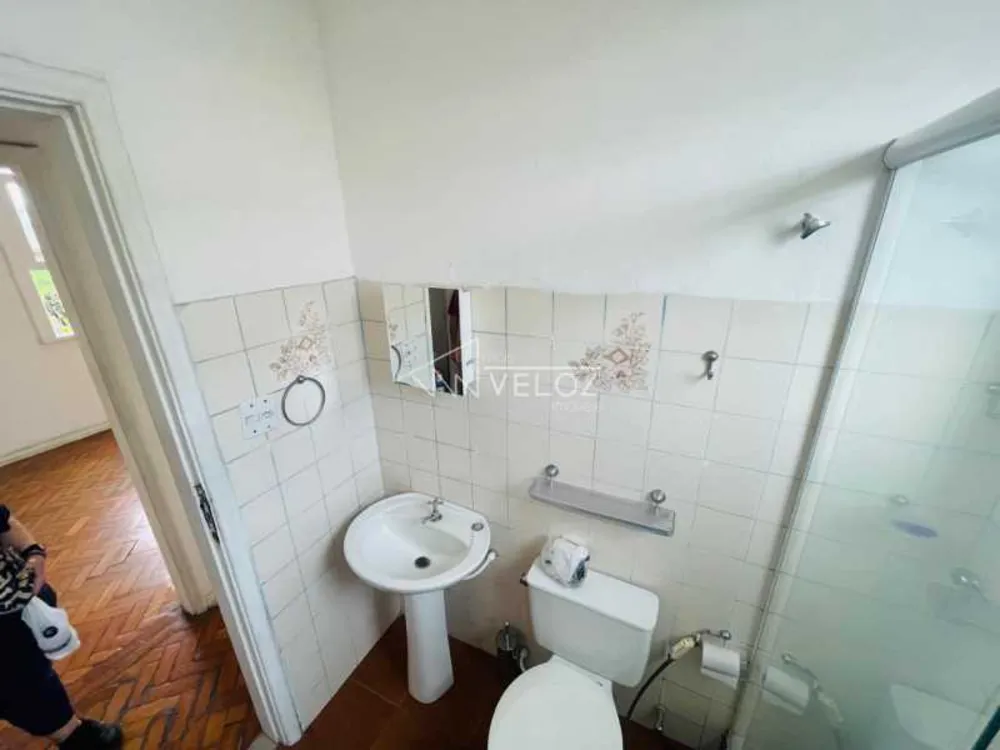 Apartamento, 1 quarto, 42 m² - Foto 12
