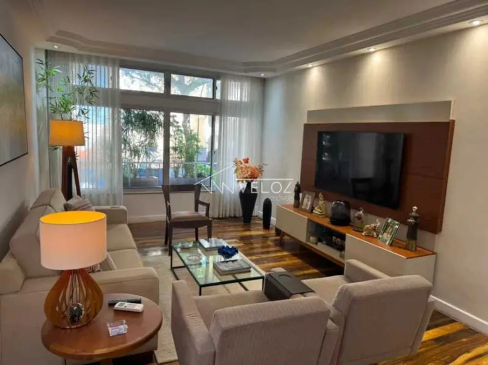Apartamento, 3 quartos, 187 m² - Foto 6