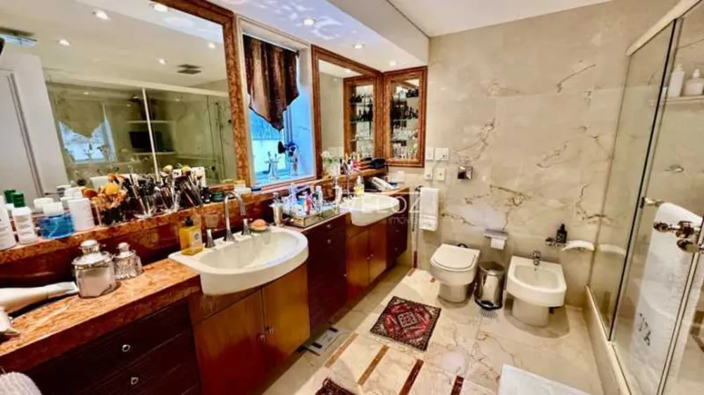 Apartamento, 5 quartos, 562 m² - Foto 2