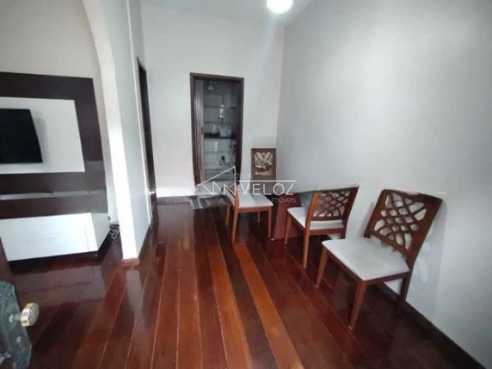 Apartamento, 4 quartos, 150 m² - Foto 9