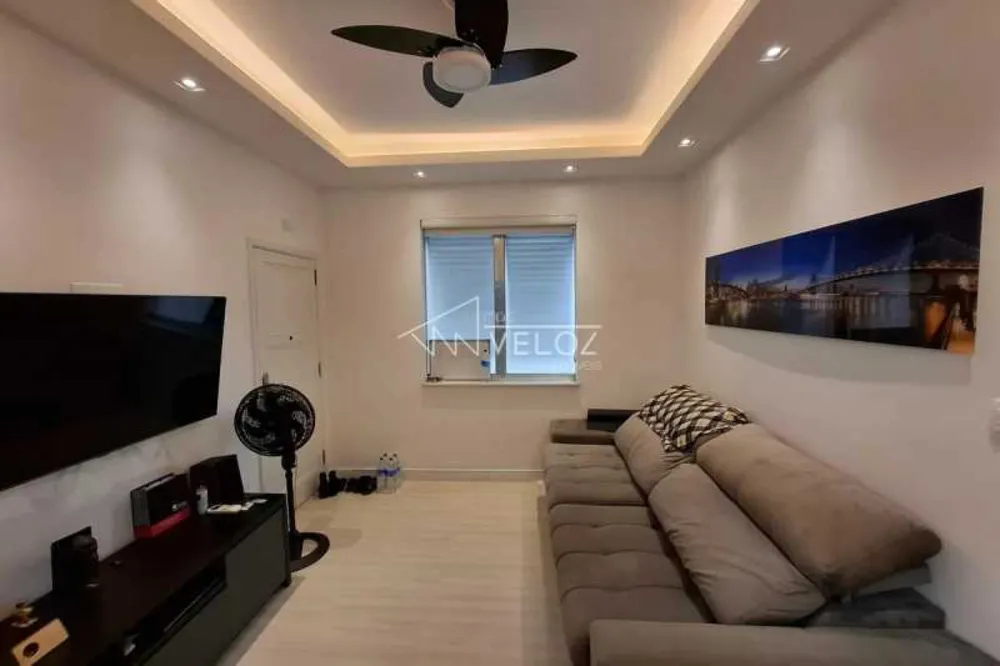 Apartamento, 1 quarto, 40 m² - Foto 20