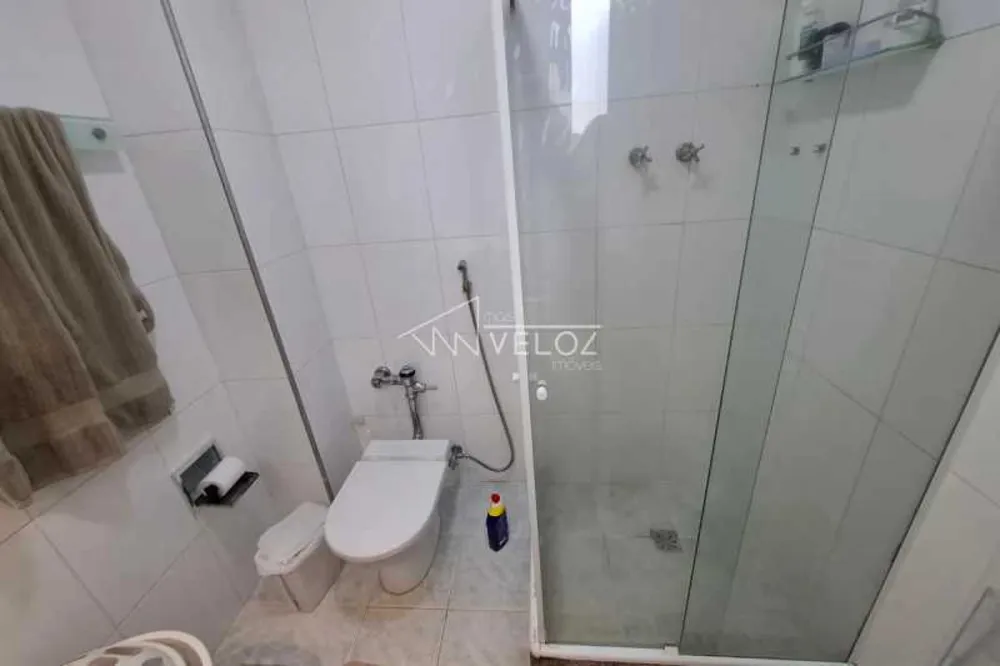 Apartamento, 1 quarto, 40 m² - Foto 7